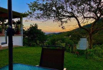 Alojamiento rural en Pereira has Balcony rooms