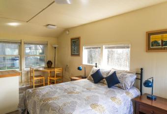 Mendocino Art Center allows 18 year olds to book a room