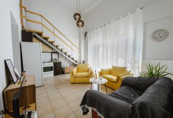 City View has Balcony rooms