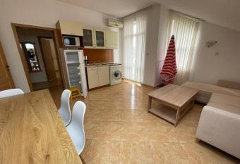 Marine has Balcony rooms