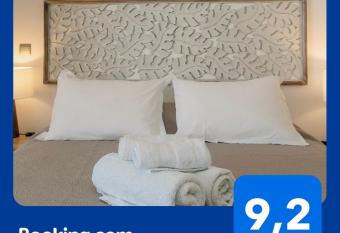 Grand Large - Premium suite has Balcony rooms