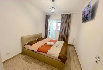 Avangarde Residence - Cozy apartment has Balcony rooms