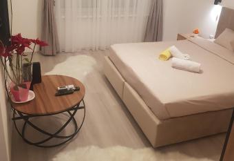 City Diamond Apartment allows 18 year olds to book a room