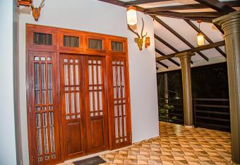 Chala Villa has Balcony rooms