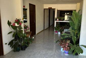 Hospedaje Angela has Balcony rooms