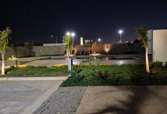 Departamento allows 18 year olds to book a room