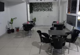 Casa hotel allows 18 year olds to book a room