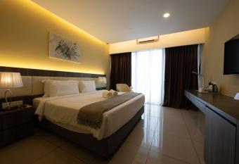 delemen test allows 18 year olds to book a room