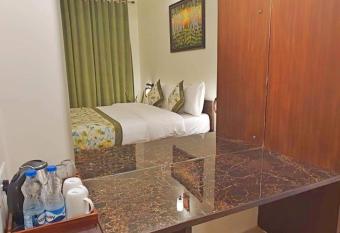 The Lake Hill Hotel, Bhimtal has Balcony rooms