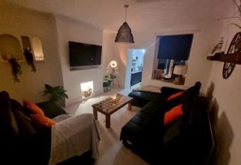 The Light House allows 18 year olds to book a room