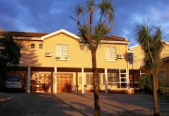 Hubertha Guest House allows 18 year olds to book a room