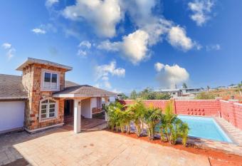 Dreamview has Balcony rooms