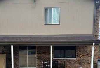 Beautiful Basement Apartment allows 18 year olds to book a room