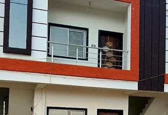 Unity homestay has Balcony rooms
