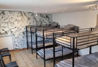 Auberge Angers allows 18 year olds to book a room