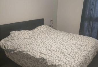 Appartement entier has Balcony rooms