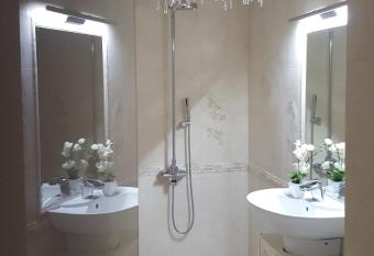 Apartment Lavanda has Balcony rooms