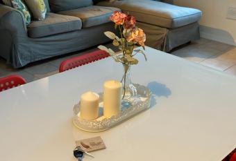 Piuma apartment allows 18 year olds to book a room