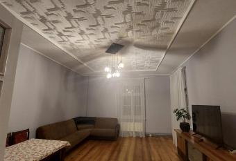 Pils ielas apartamenti has Balcony rooms