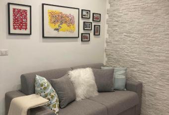 CASA TUA allows 18 year olds to book a room