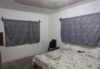 El Ranchito has Smoking rooms