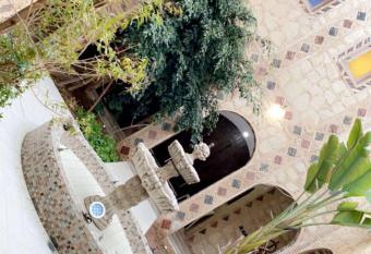 Maroine home has Balcony rooms