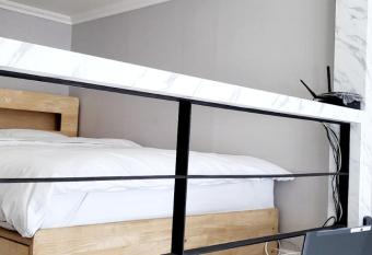 Sky House allows 18 year olds to book a room