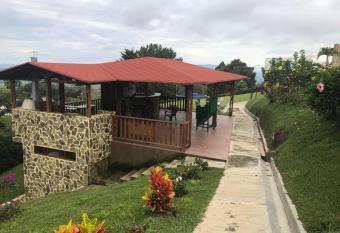 Exclusiva Finca La so  ada has Balcony rooms