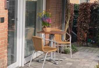 Komfort-Apartment BIRKE has Balcony rooms