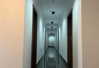 Pensjonat Jachranka allows 18 year olds to book a room