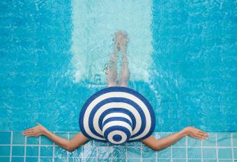 Thera Mare allows 18 year olds to book a room