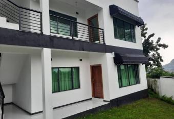 Likulezi Apartment 4 allows 18 year olds to book a room