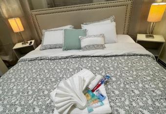 Amazing Room has Balcony rooms