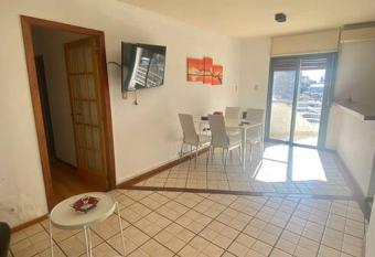 Excelente Departamento c  ntrico has Balcony rooms