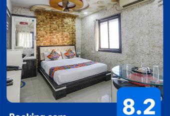 FabExpress Greenland Classic allows 18 year olds to book a room