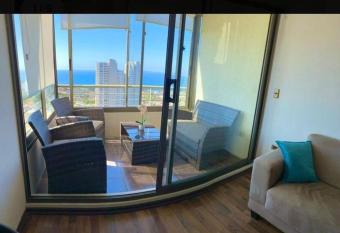 Depto en Conc  n c/bella vista has Balcony rooms