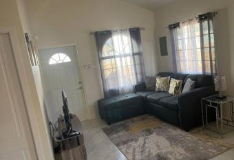 T&T Get away has Balcony rooms