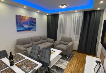 Apartman Tomovi   has Balcony rooms