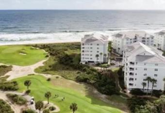 SouthernVilla Ticket to Paradise has Balcony rooms