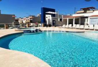 Walk to the Beach! 2 Bed Townhome with Pool & View has Balcony rooms