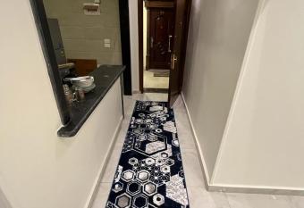 Alex apartment sea view has rooms with a private hot tub