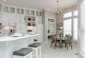 Spacious 5Bedroom Brand New Home has Balcony rooms