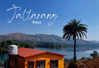 Jaltarang Stays has Balcony rooms