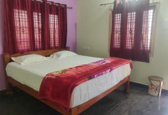 Harsha Home Stay has Balcony rooms