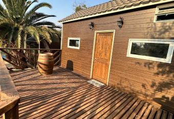 Raco de Puntilla has Balcony rooms