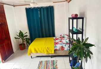 Mochis has Balcony rooms