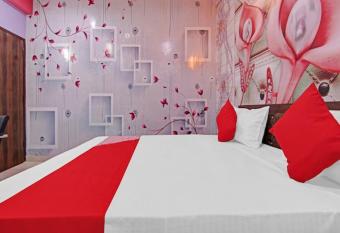 Govind residency allows 18 year olds to book a room