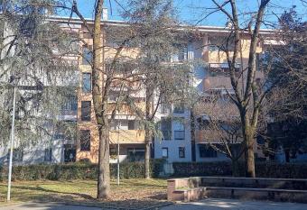 Spilamberto 6b has Balcony rooms