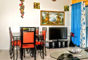 Crystoural Suites near the US Embassy - Gated & Secure - 2 Bedrooms, 2 Beds, 4 Guest allows 18 year olds to book a room