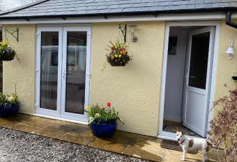 Mole End allows 18 year olds to book a room